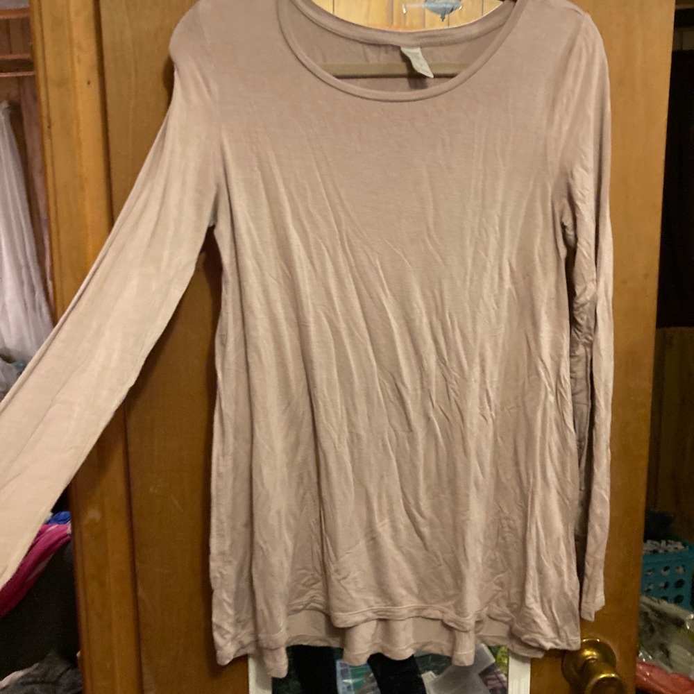 Old Navy Luxe Tee